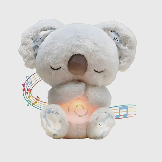 Koala de Peluche Anti estrés