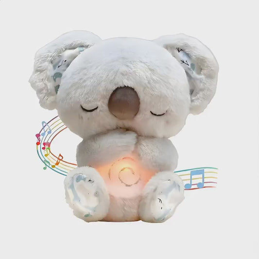 Koala de Peluche Anti estrés